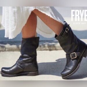Frye Veronica Boot